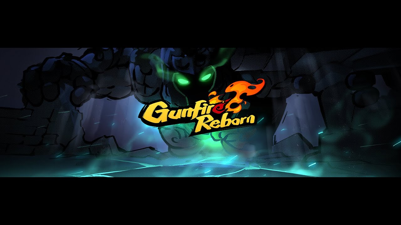 GUNFIRE REBORN | GOLEM GUIDE [EASY STEPS]