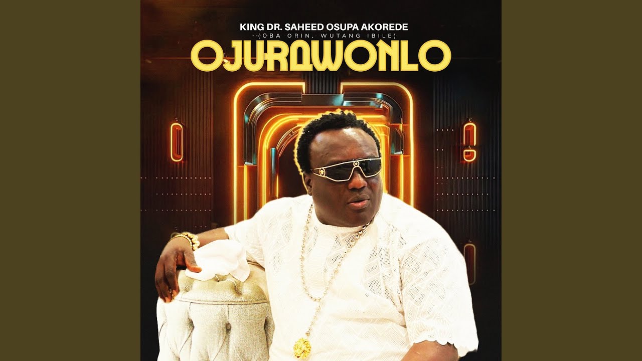 OJURAWONLO