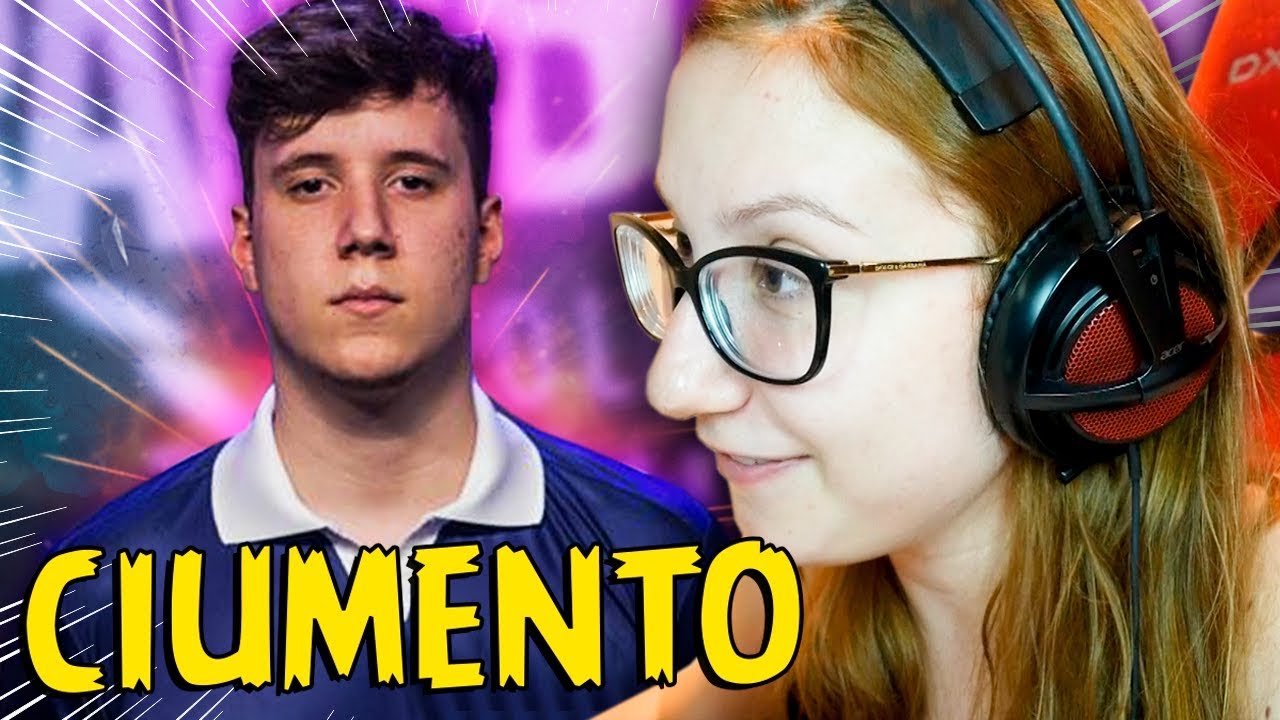 PSYCHO TEVE UMA CRISE DE CIÚMES!