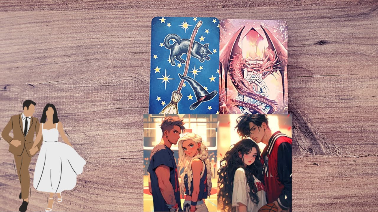 Aşk Hayatına Kim Geliyor ❤ Nasıl Biri (Fizik-burç-Harf) #tarot #desteseç