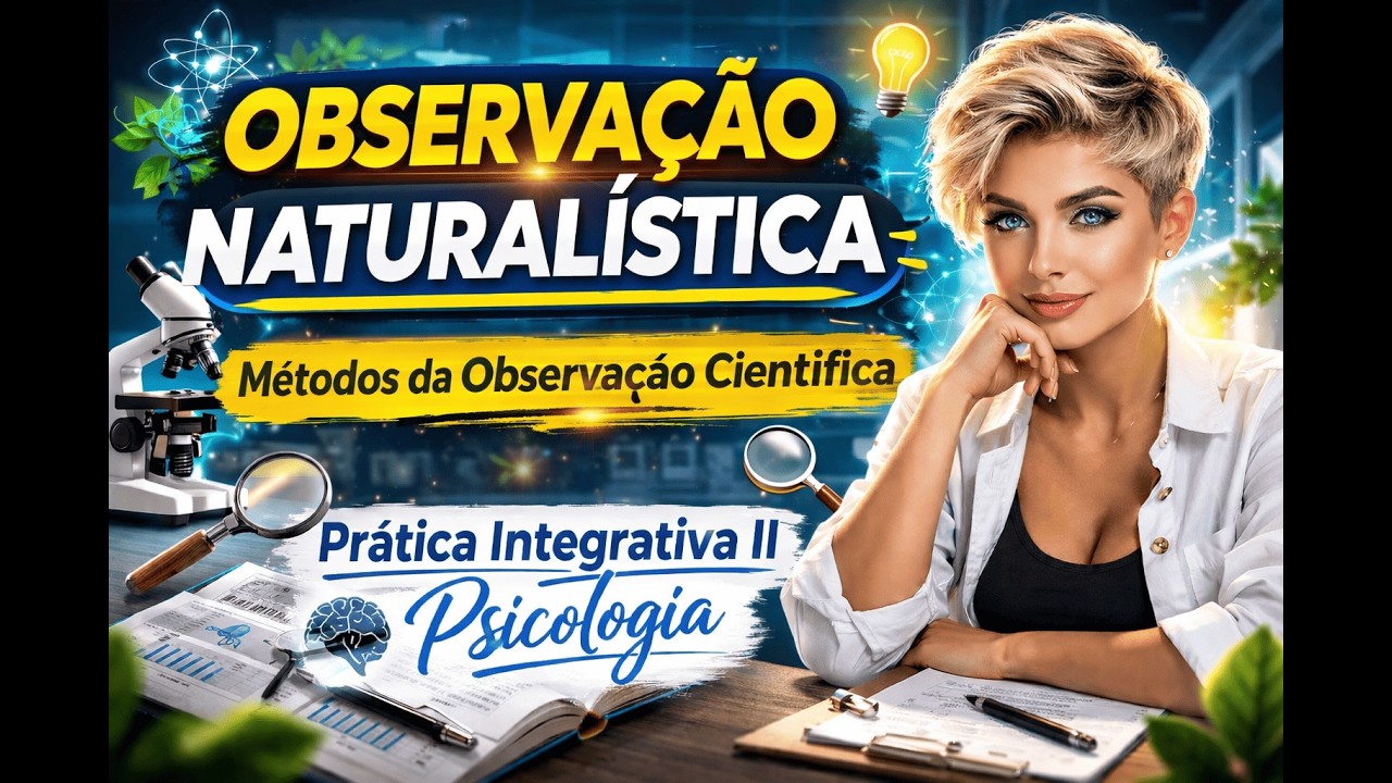 V03_OBSERVAÇÃO NATURALÍSTICA_OS MÉTODOS DE OBSERVAÇÃO_PRÁTICA INTEGRATIVA II