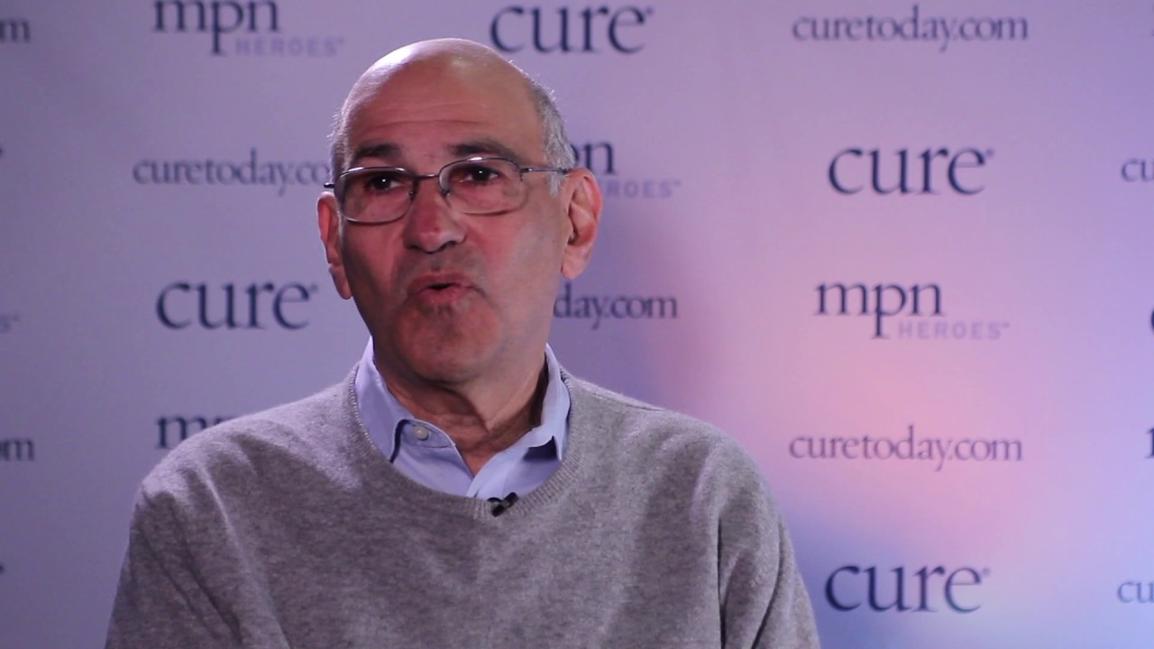 Andrew Schorr on How Journalism Led Him to Patient Advocacy