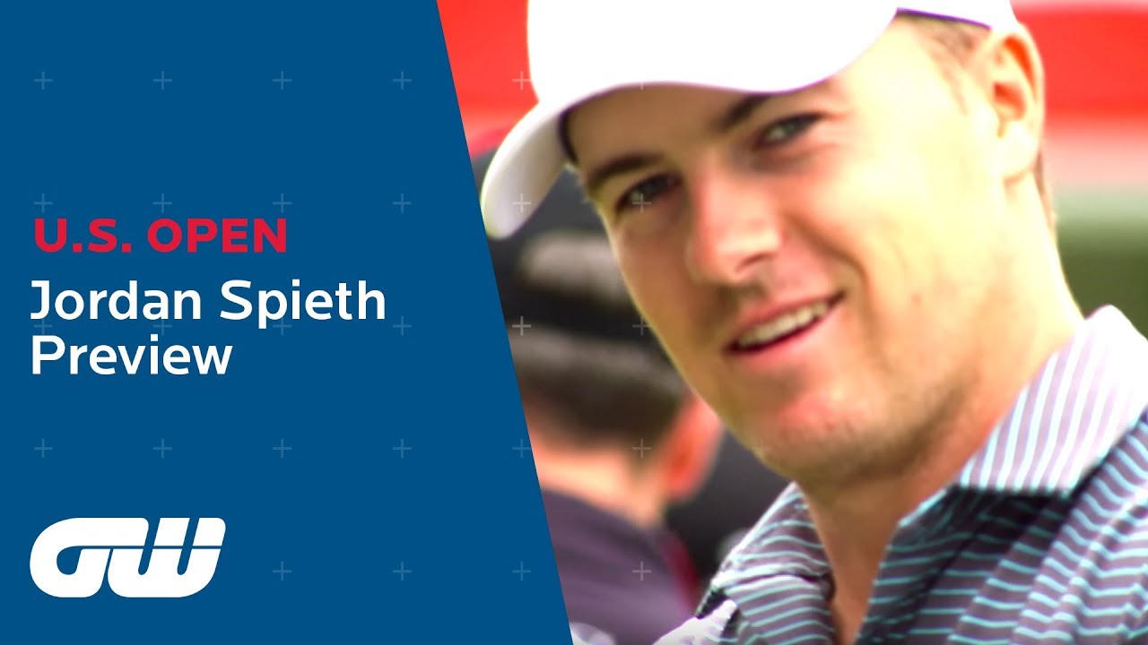 U.S. Open Preview | Jordan Spieth