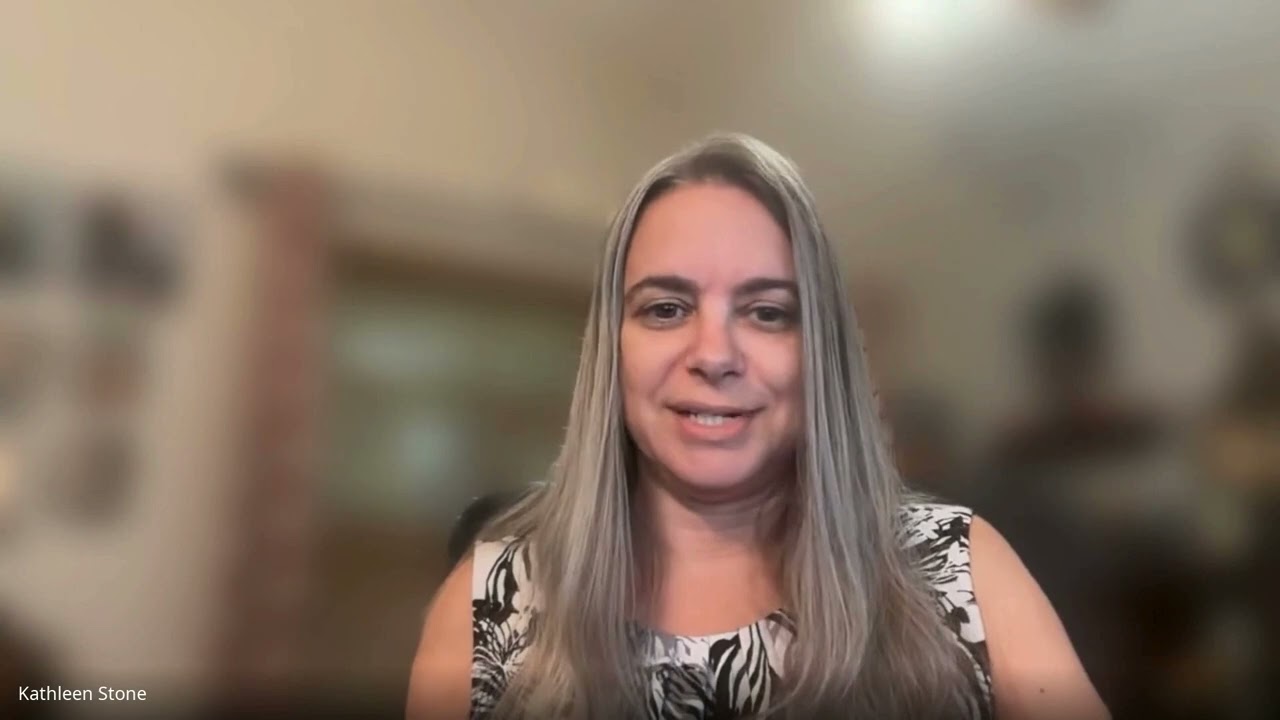 🏗️ Building for Impact: Kathleen Stone on CBE & Final Projects