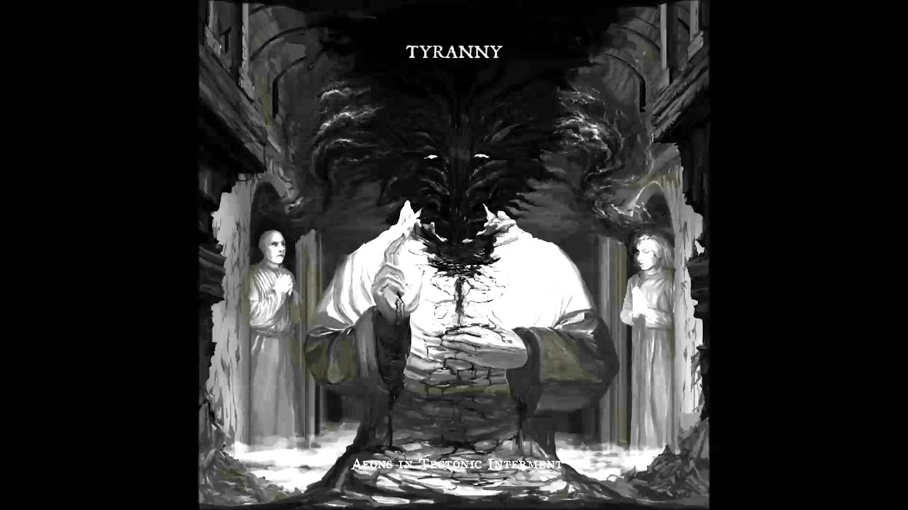 Tyranny - Sunless Deluge