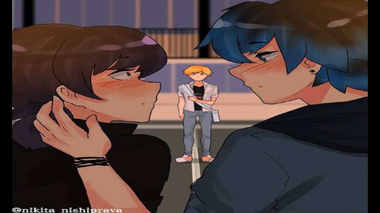 Miraculum: Tłumaczenie Komiksów - 