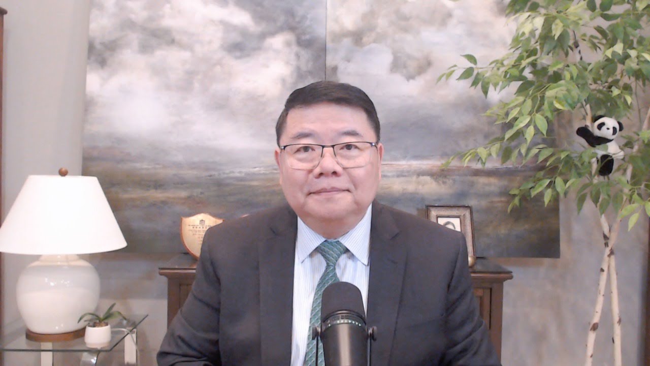 中国人口跌到四亿，国运将会如何？/美国25州地方选举登场/缅甸电诈白家深圳伏法/王剑每日观察/20251104