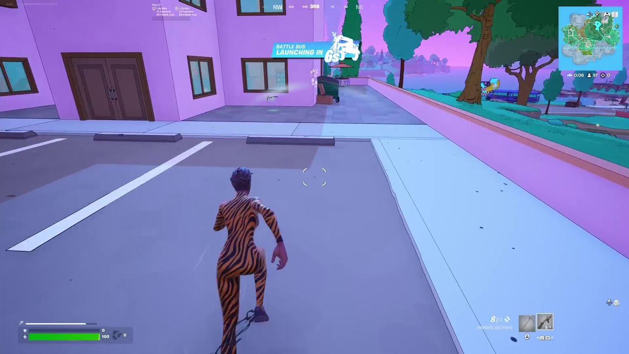 🔴Live playing new Fortnite season grinding to 30k subscriber🔴!