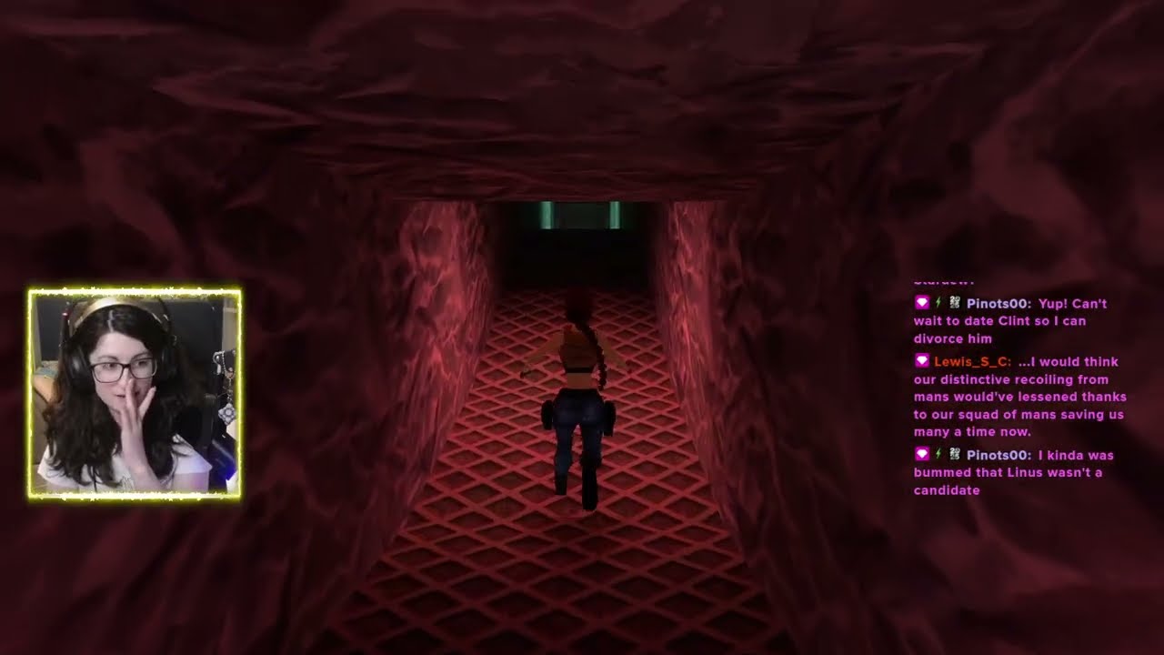 Tomb Raider III Remastered | First Playthrough | Episode 6