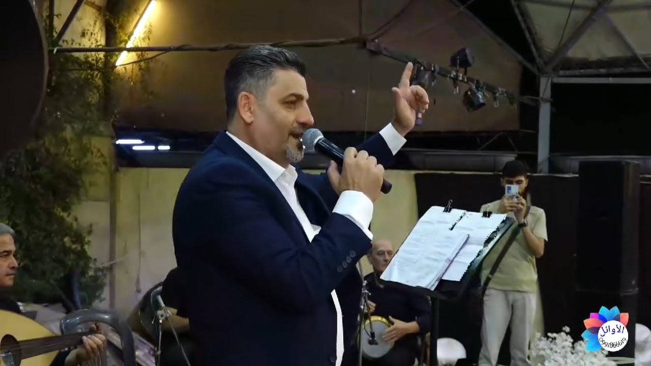 القيصر علي دولة | ارفع راسك فوق