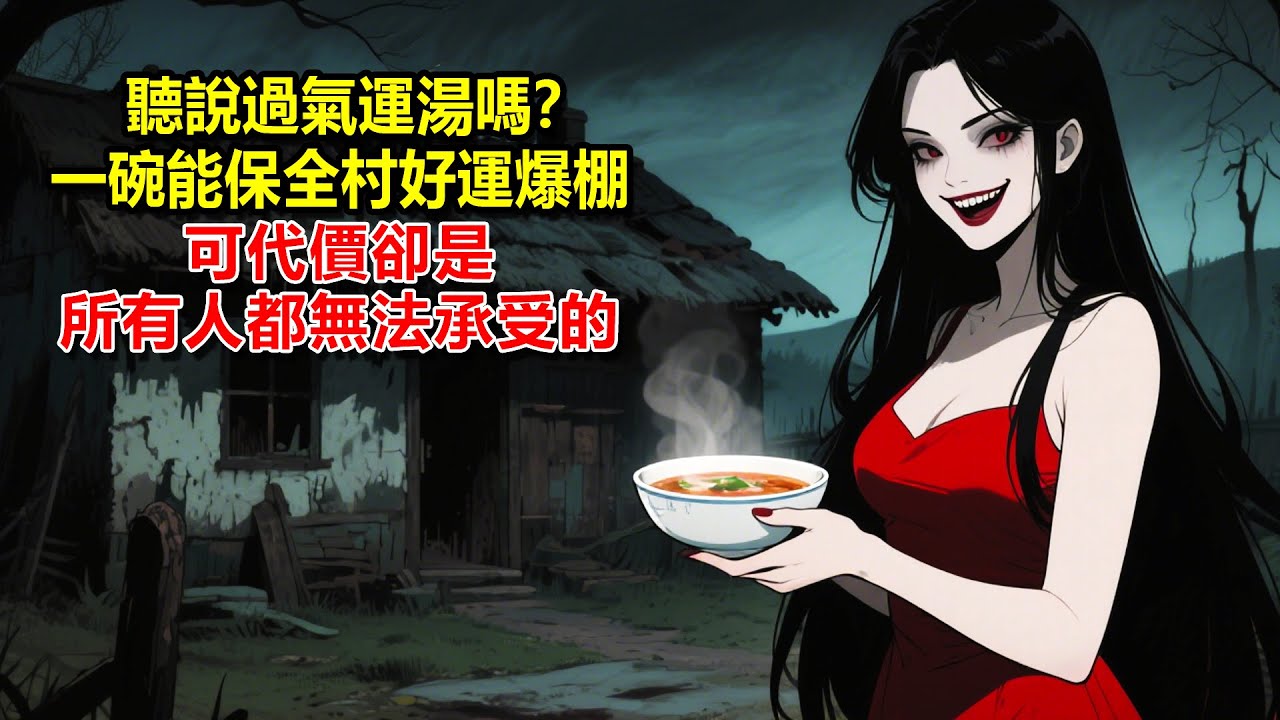 我的雙胞胎妹妹在大二那年暑假回家後，再也沒能回學校，只因她被全村人殺死分屍分食。而她死後的十年，村裏怪事頻發，村裏的神婆拿著羅盤選了一掛，面容蒼白大喊道：殺錯了！女娃娃殺錯了！