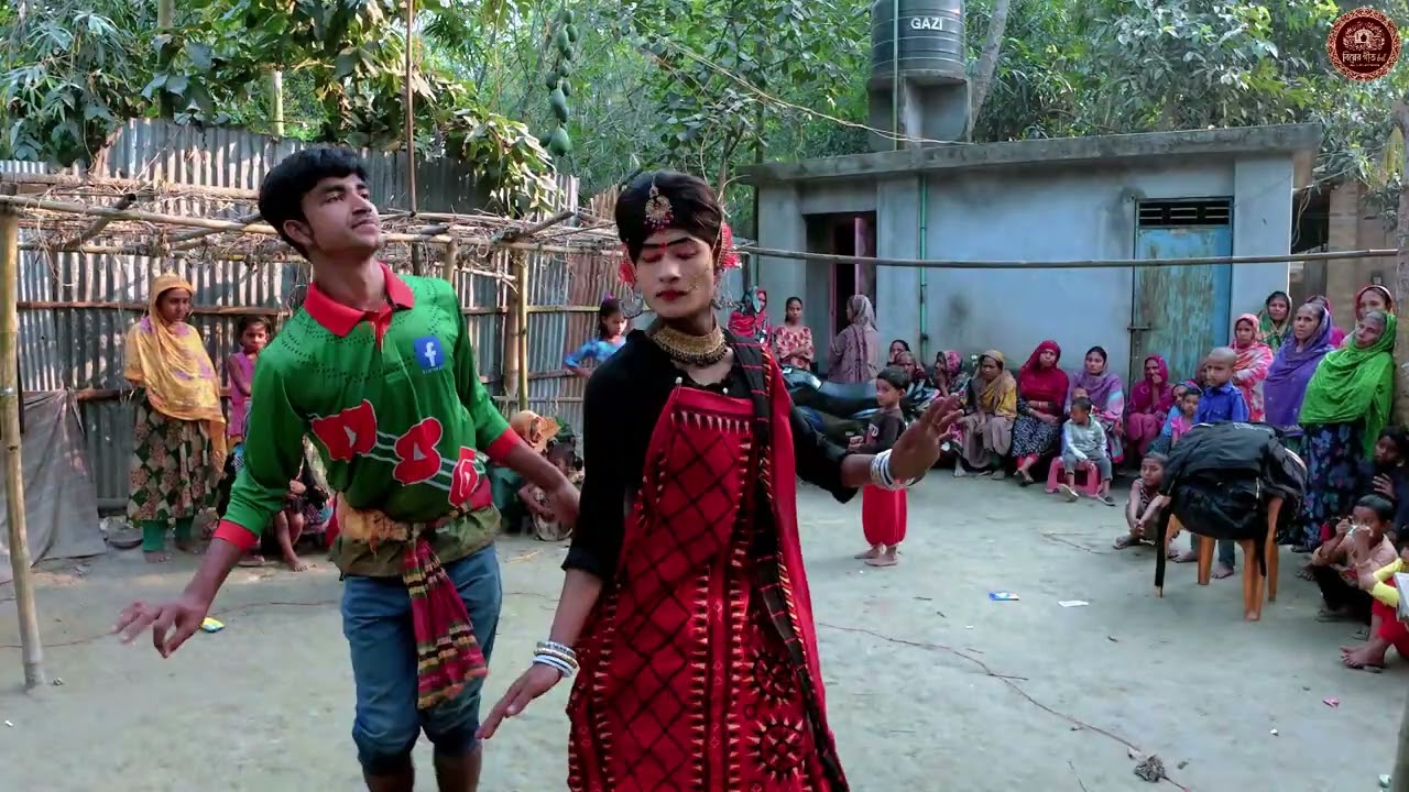 ও মা বিয়ে দিছো মোক দোতরাওয়ালার সাথে  | Viral Biyer Geet 2026 |  উত্তরবঙ্গের সেরা বিয়ের গীত | Geet