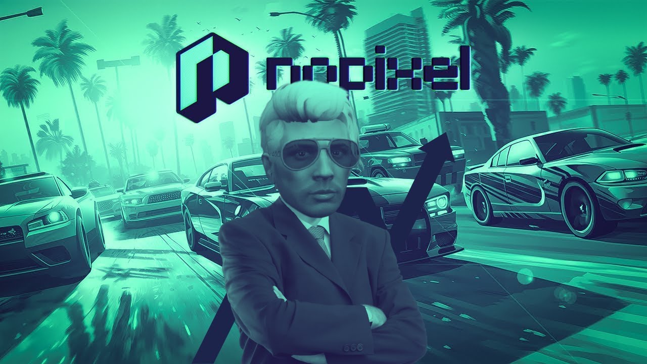 Bijnas Maan  | Nopixel 4.0 With Mellow