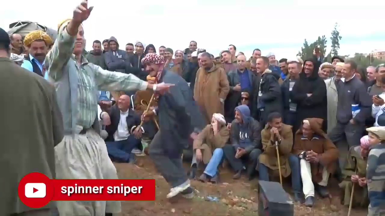 من روائع القصبة اغنية الفيرمة الفيرمة......