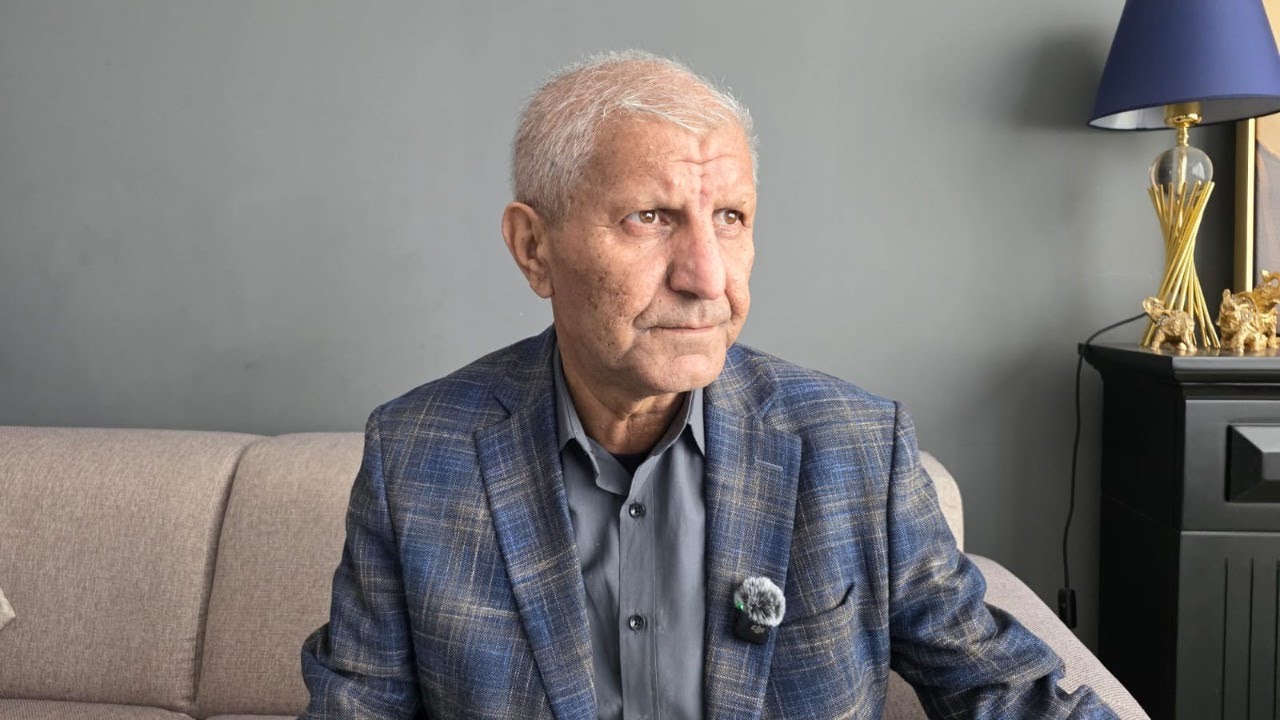 ƏVƏZ ZEYNALLI İLƏ GÜNDƏM: 