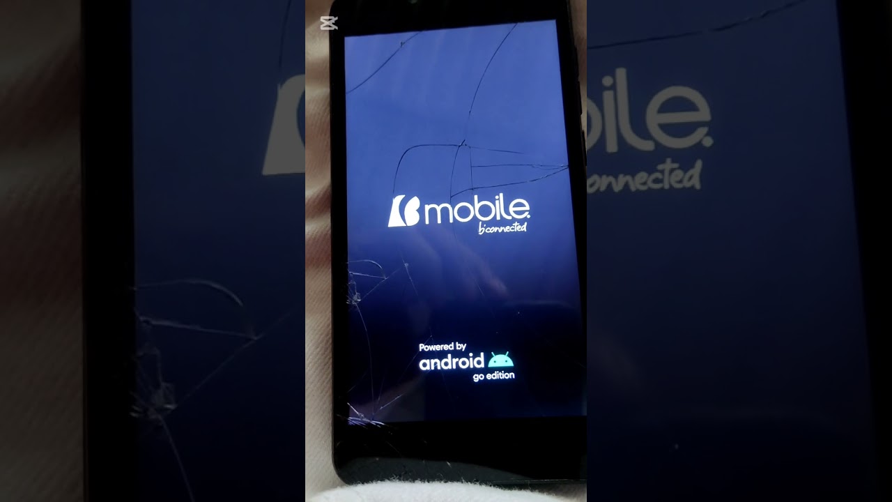 eliminar cuenta bl52 bmobil Android 11