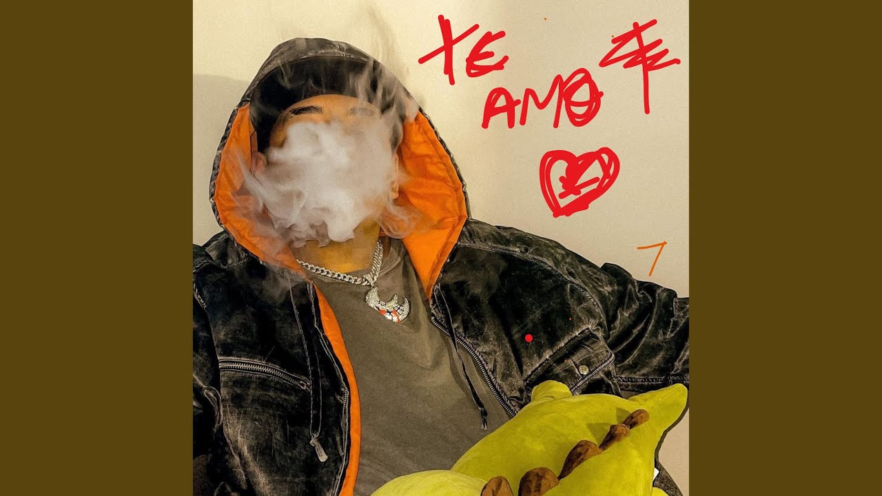 Te Amo