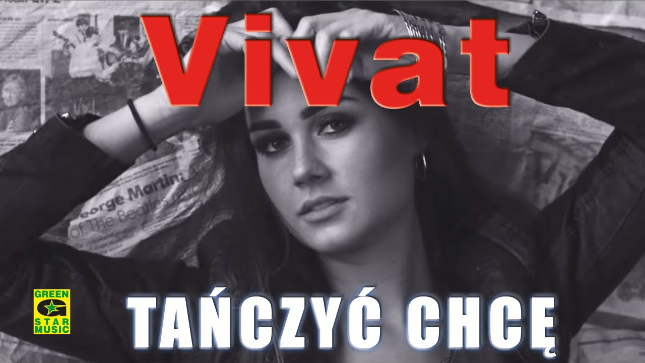 VIVAT - Tańczyć chcę (official video) Disco Polo 2016