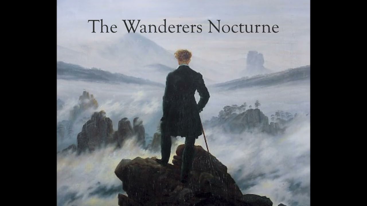 Lucas King - The Wanderers Nocturne