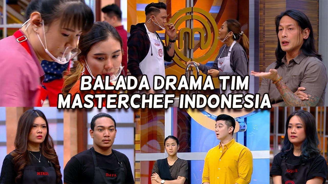 UJI KEKOMPAKAN BERUJUNG PERSELISIHAN