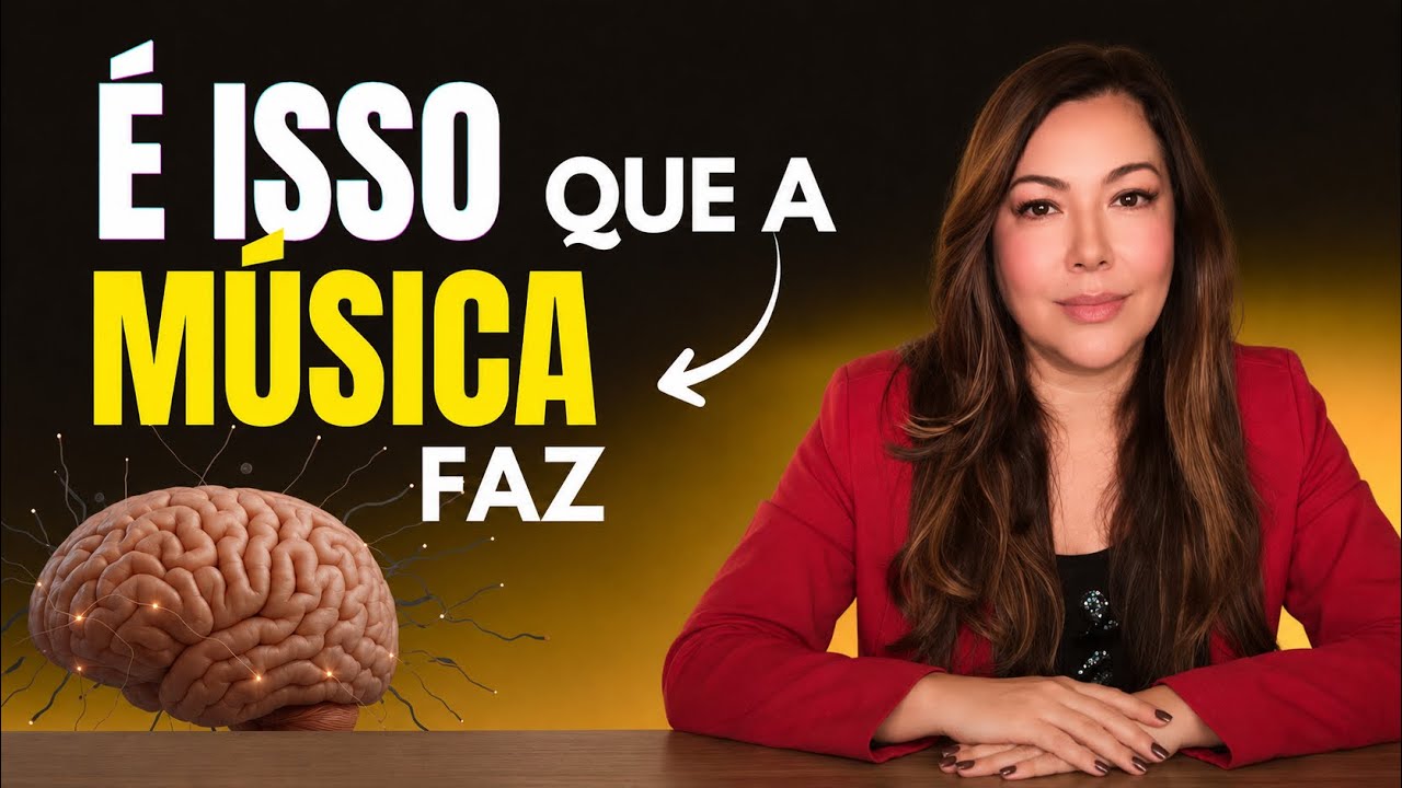 O que a música faz no cérebro em Alzheimer, TDAH e dor