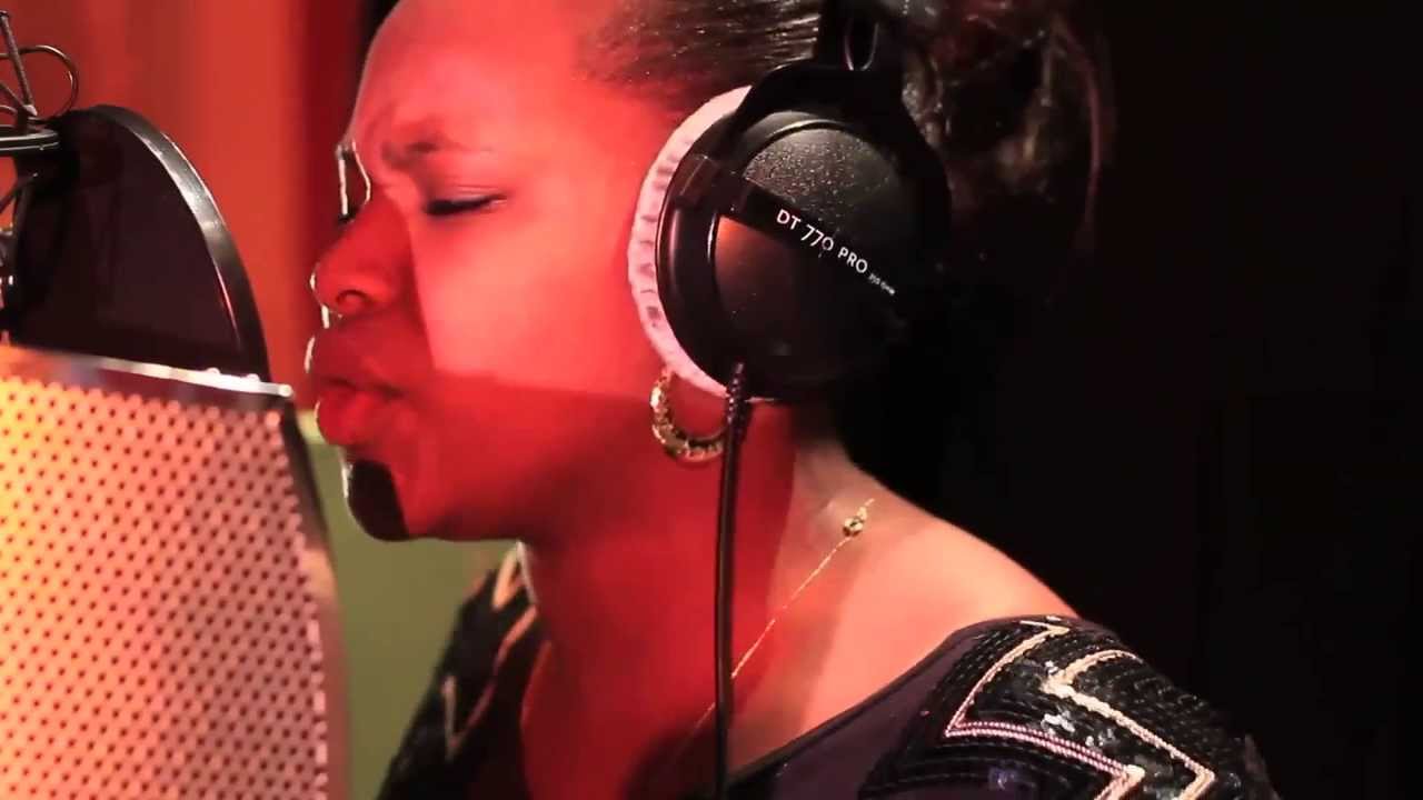 Solyl's Paris Funk - The Devil Tracking Live