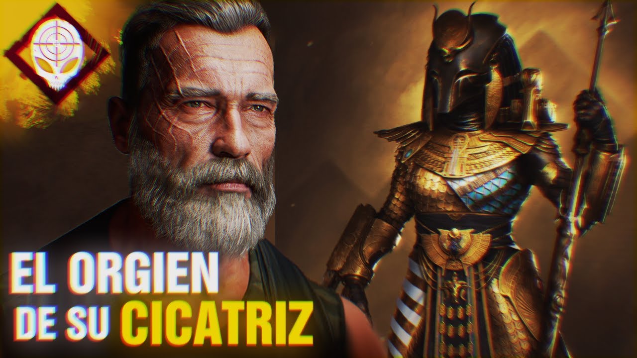 La Depredadora Que DERROTÓ a DUTCH │CLEOPATRA PREDATOR EXPLICADA