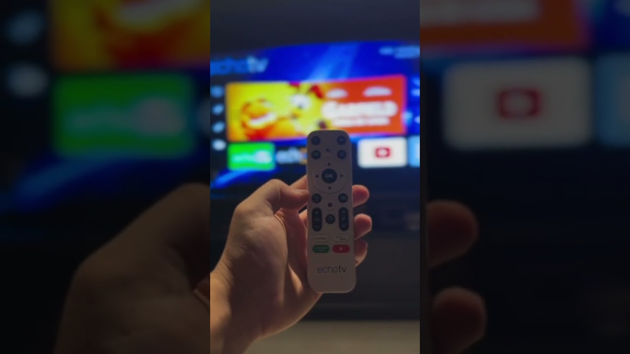 Echo TV