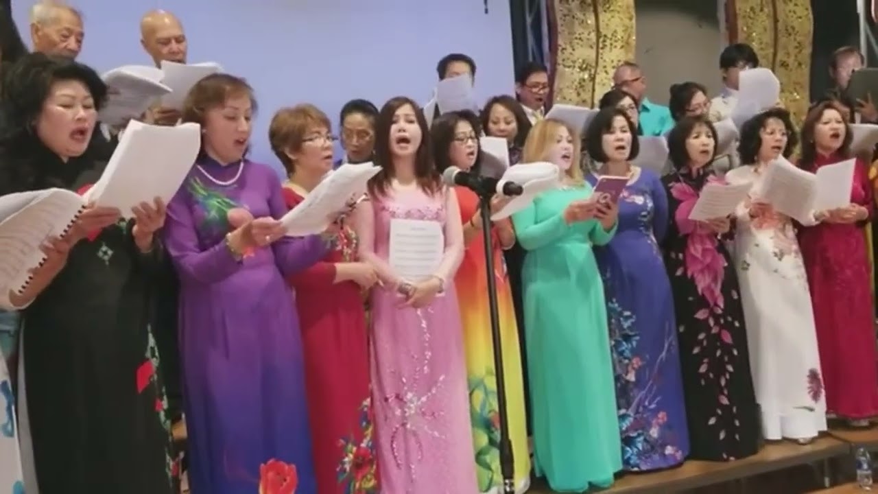 Khúc Ca Mặt Trời- Hải Linh