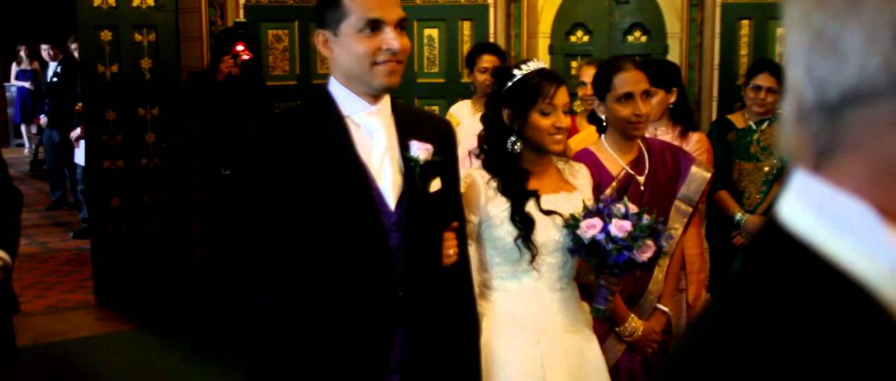 Cardiff Wedding Video - Lenik Wedding Cinematography