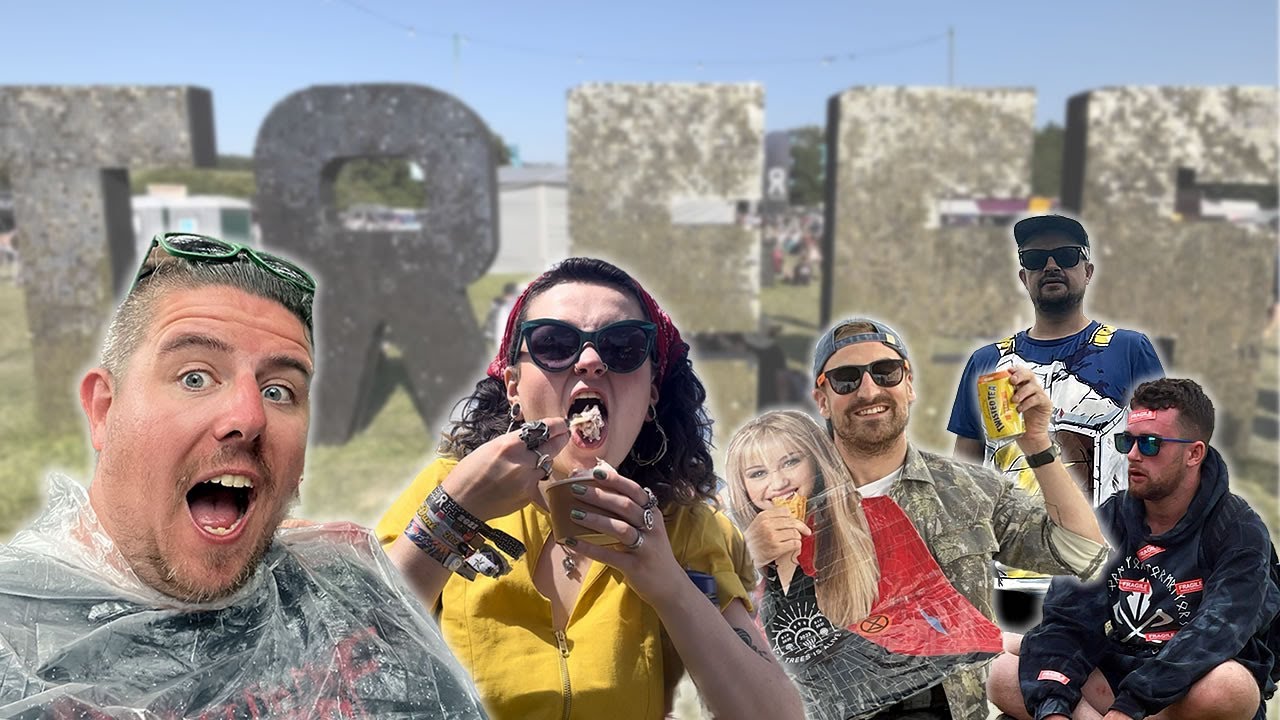 Is THIS Our New Favourite Festival? - 2000 Trees 2023