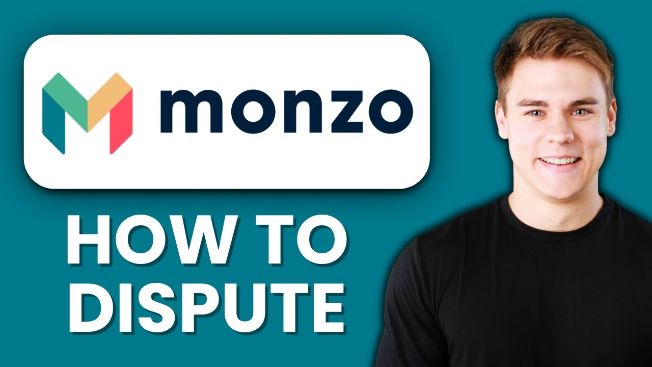 NEW! How to Dispute & Reverse a Monzo Transaction Step by Step (2025) 🛑 | Get Your Money Back Fast
