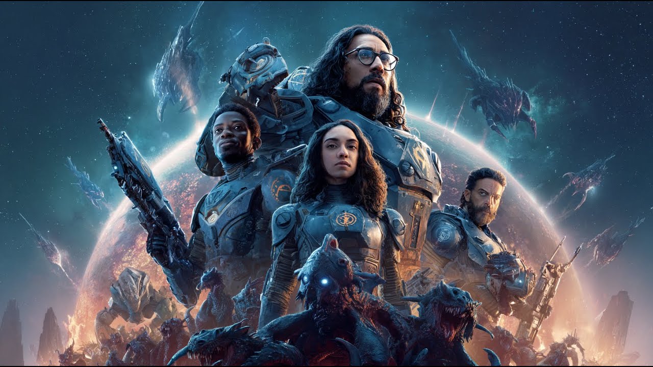 They Murdered a Human Child — Earth Answered with a World-Sized Warship | Best HFY Stories