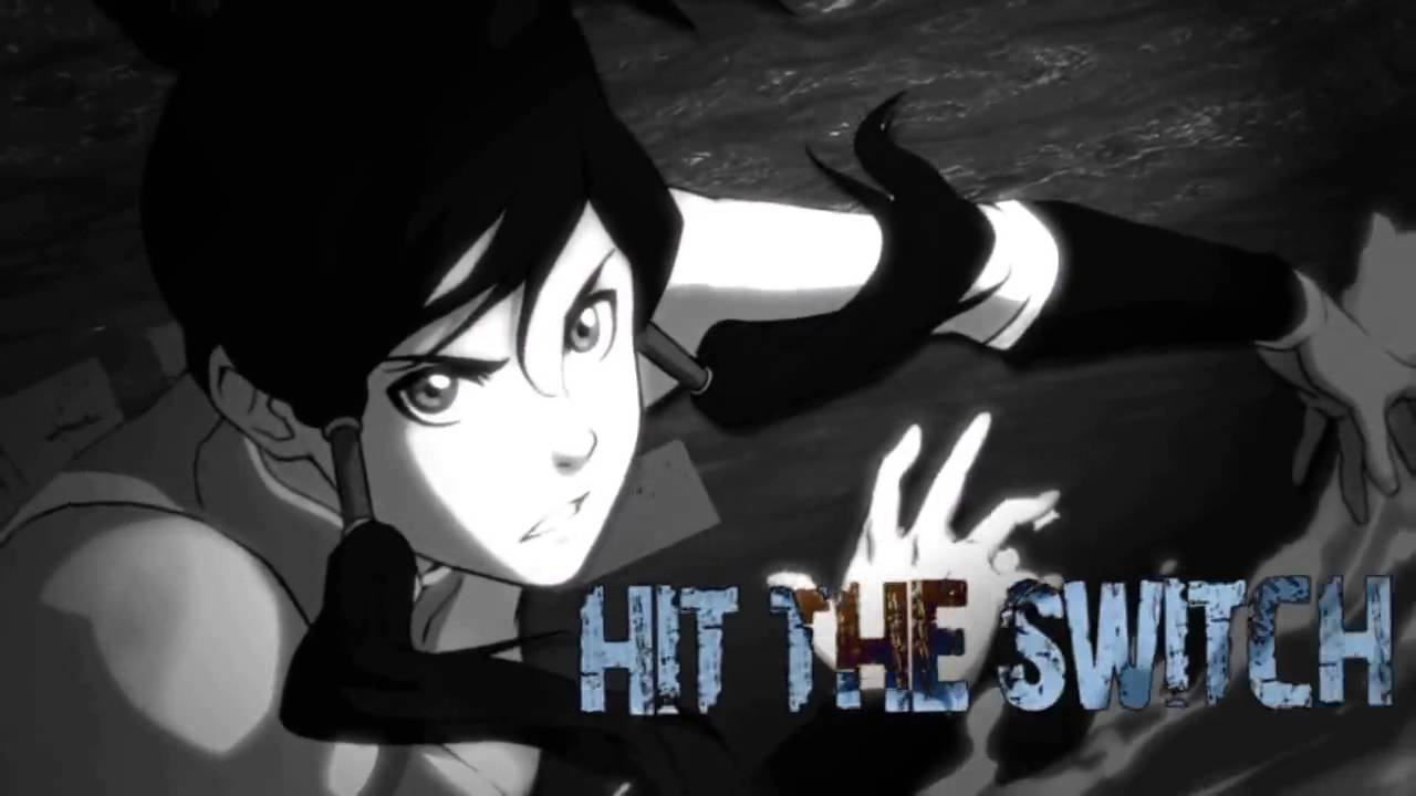 AMV - [MEP] Κillin Іt ' [IGNITIONxStudios] 720p