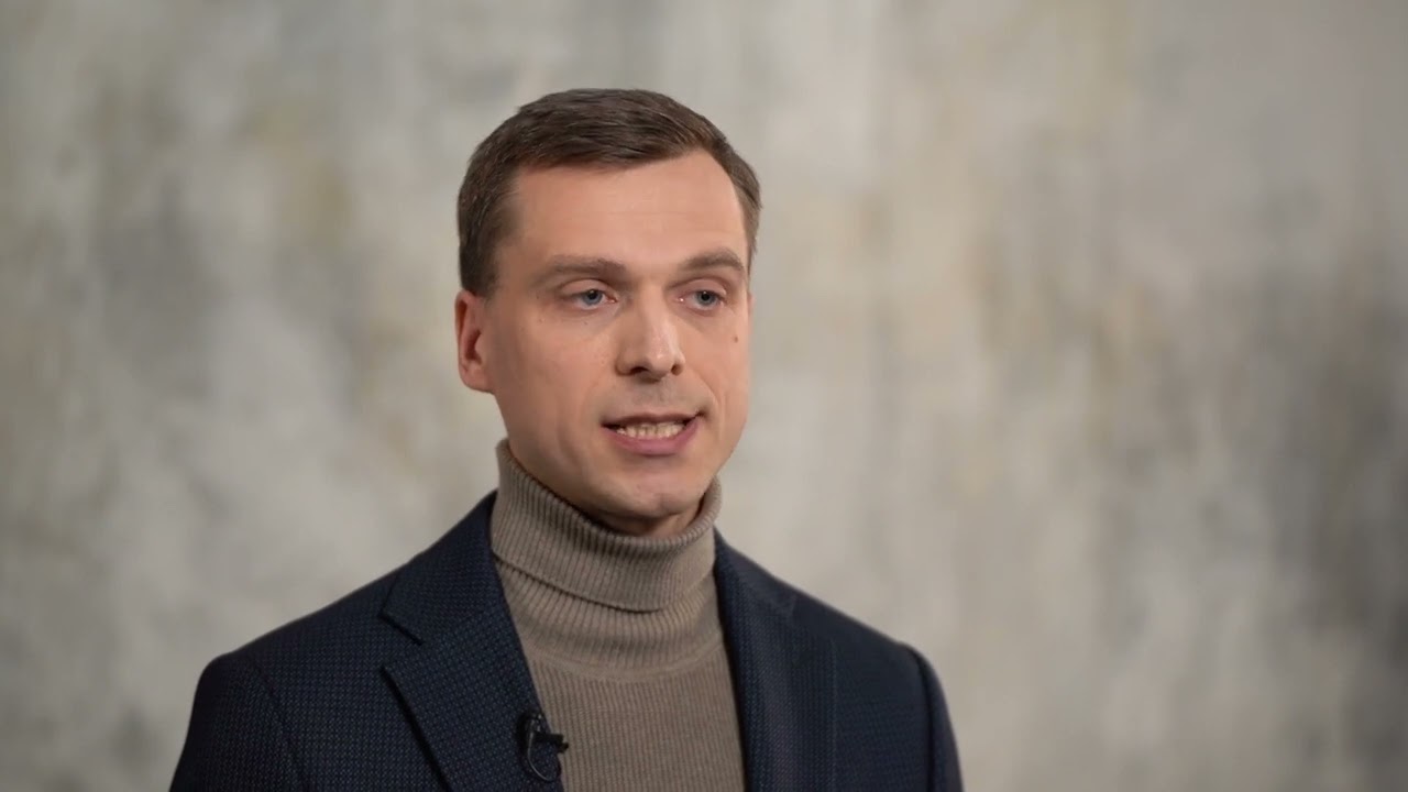 Сила вопросов | Павел Вербняк | TEDxPokrovkaStStudio