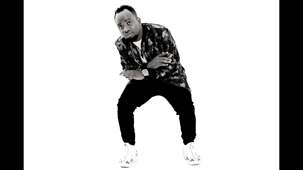 David Lutalo - Kwasa (Official Music Audio)