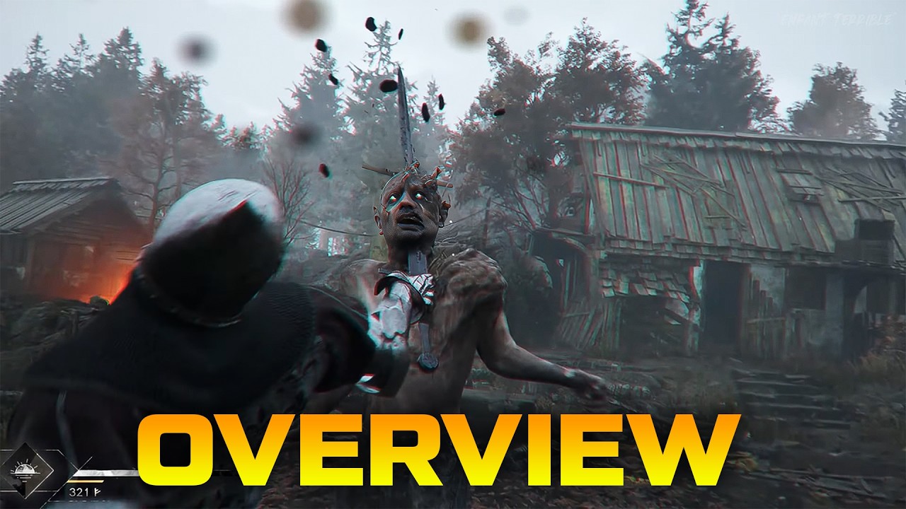 Don't Play Blight Survival Until You Watch This SHOCKING Overview