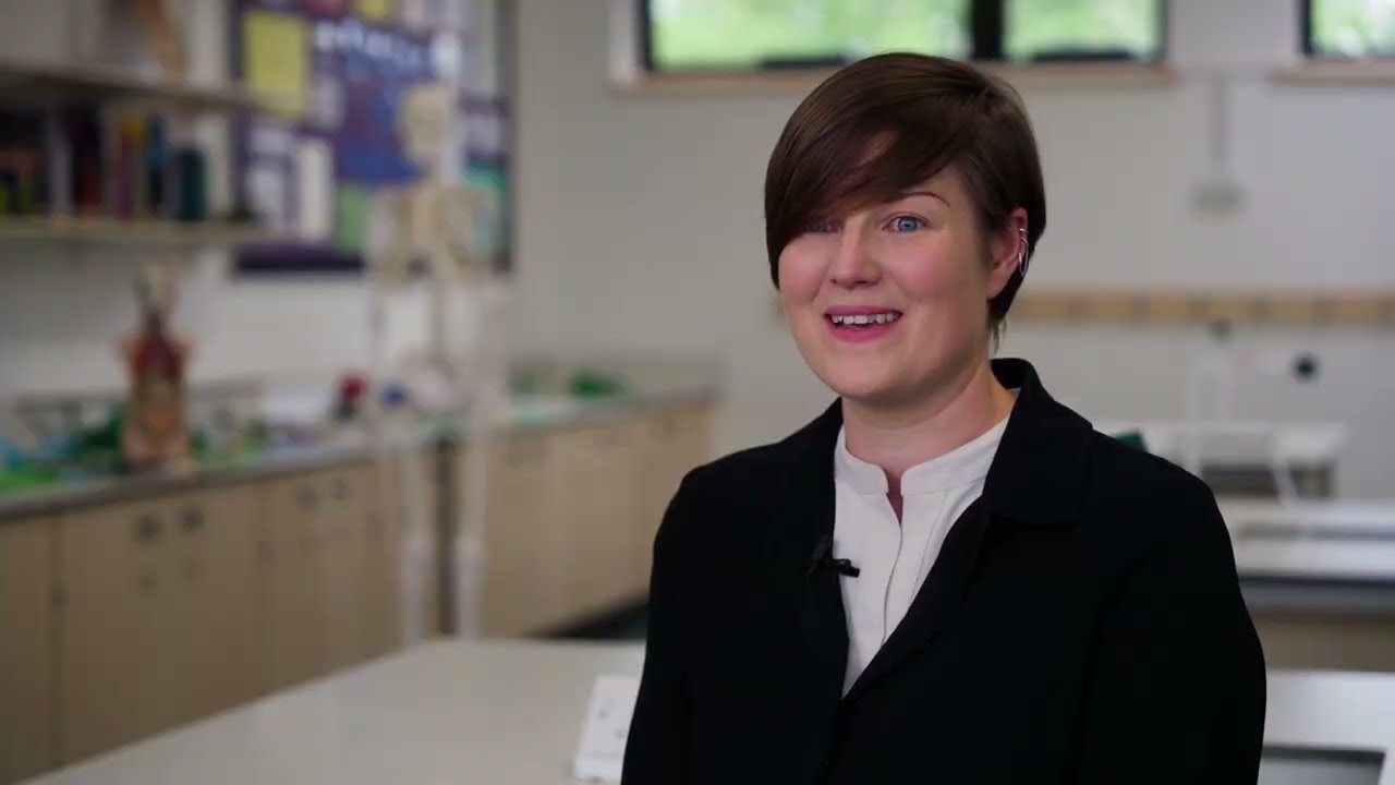 Hands-on Science Inspires Year 6 Prep Students