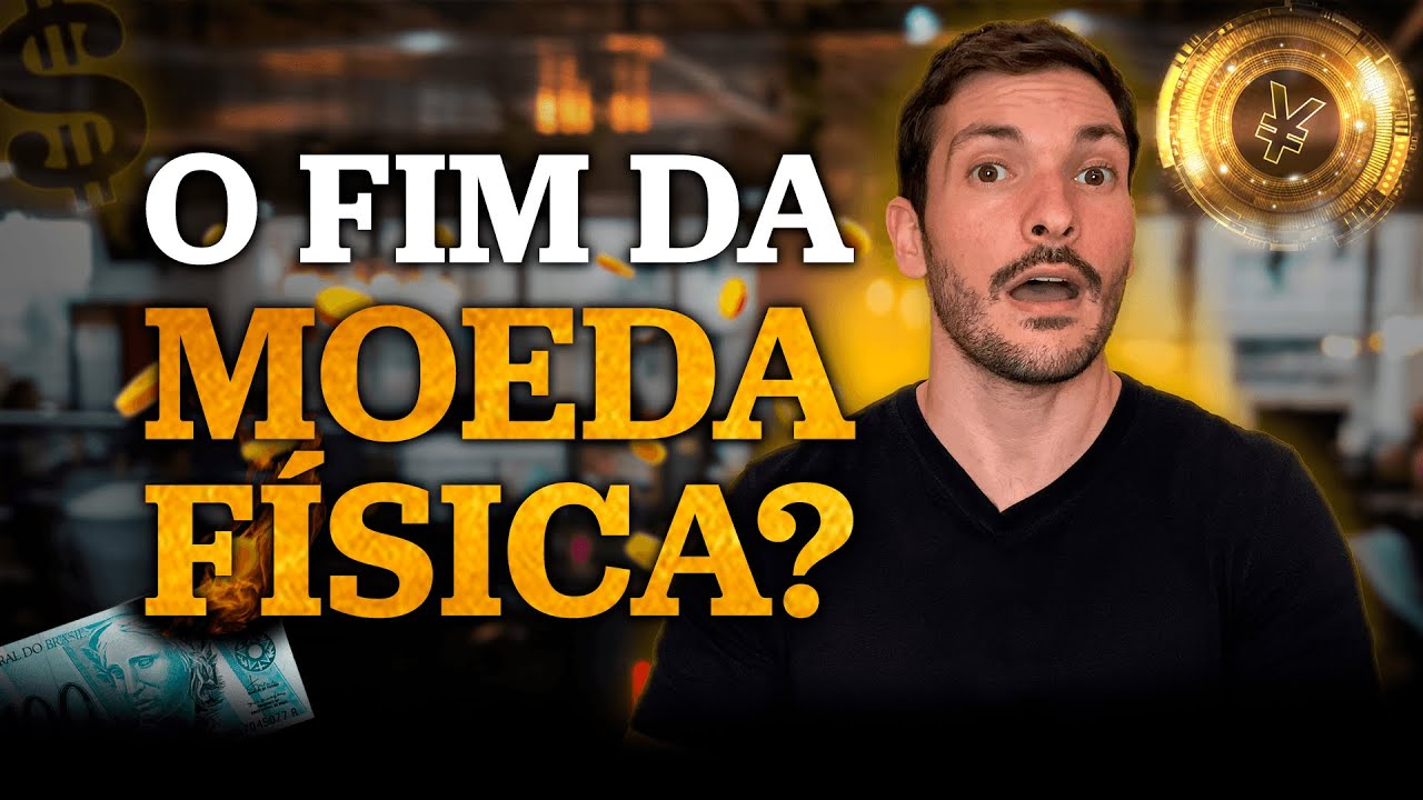 Mudança monetária: Os riscos do REAL DIGITAL!