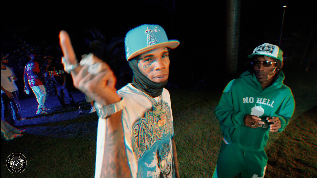 DOWEL KING X CHOCOLEYROL - ME PREGUNTAN | VIDEO OFICIAL |