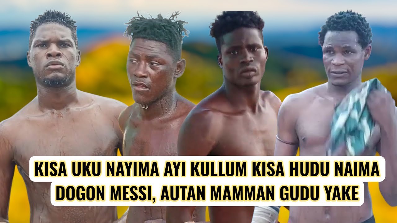 17/9/2025 Autan Mamman gudu yake kisa uku nayima Ayi kullum kisa hudu naima dogon messi