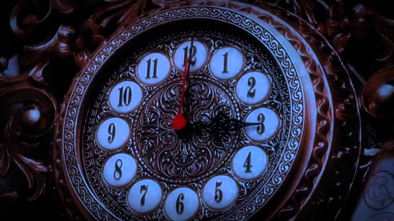 Paradise Lost - Enchantment
