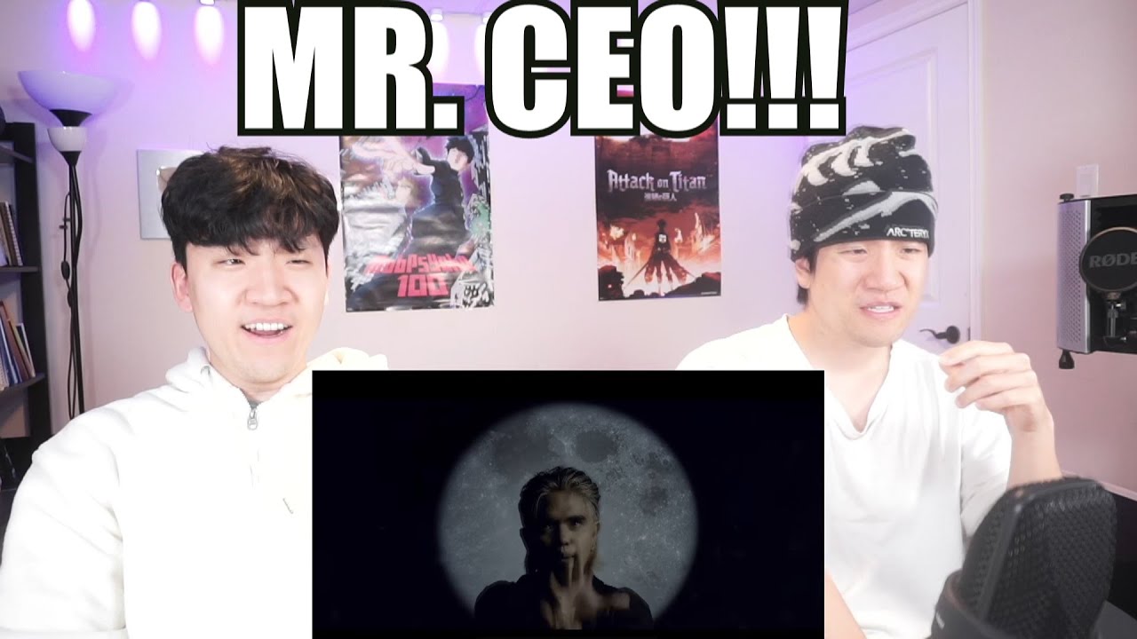 FIRST TIME EVER REACTING TO SB19 (PABLO) - The Boy Who Cried Wolf +   La Luna Official MV [TALENT!]