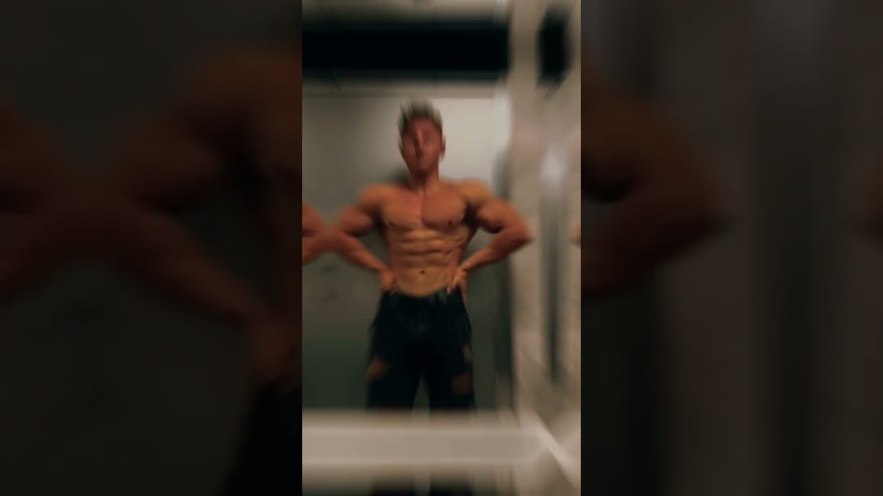 @jaroparobek ❤ #fitness #foryou #fy #gym #viral #popular #motivation