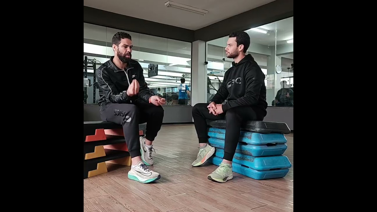 Treino de for&ccedil;a para atletas de endurance, corrida de rua e triathlon.