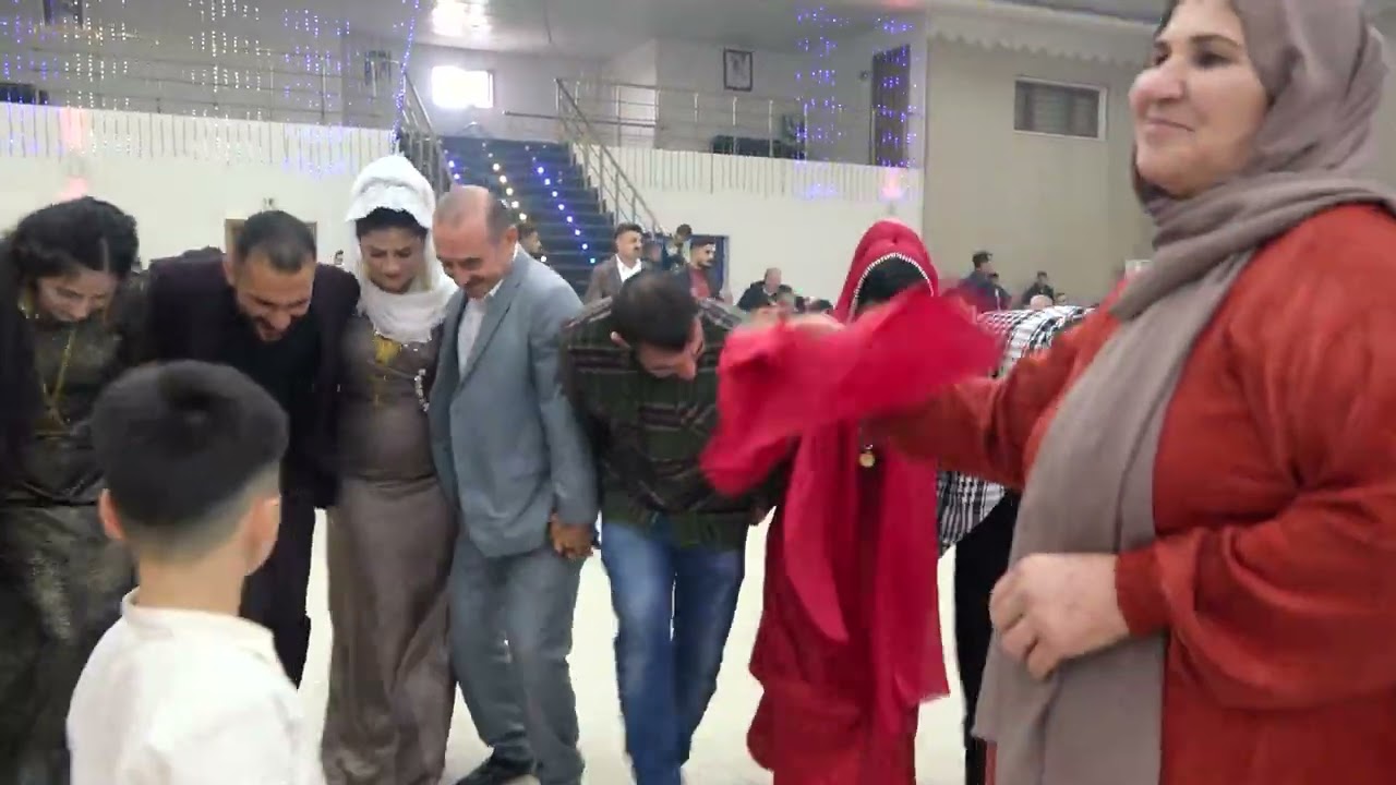 AYSUN & DİYAR - LİLYANA DÜĞÜN SALONU - PART 2