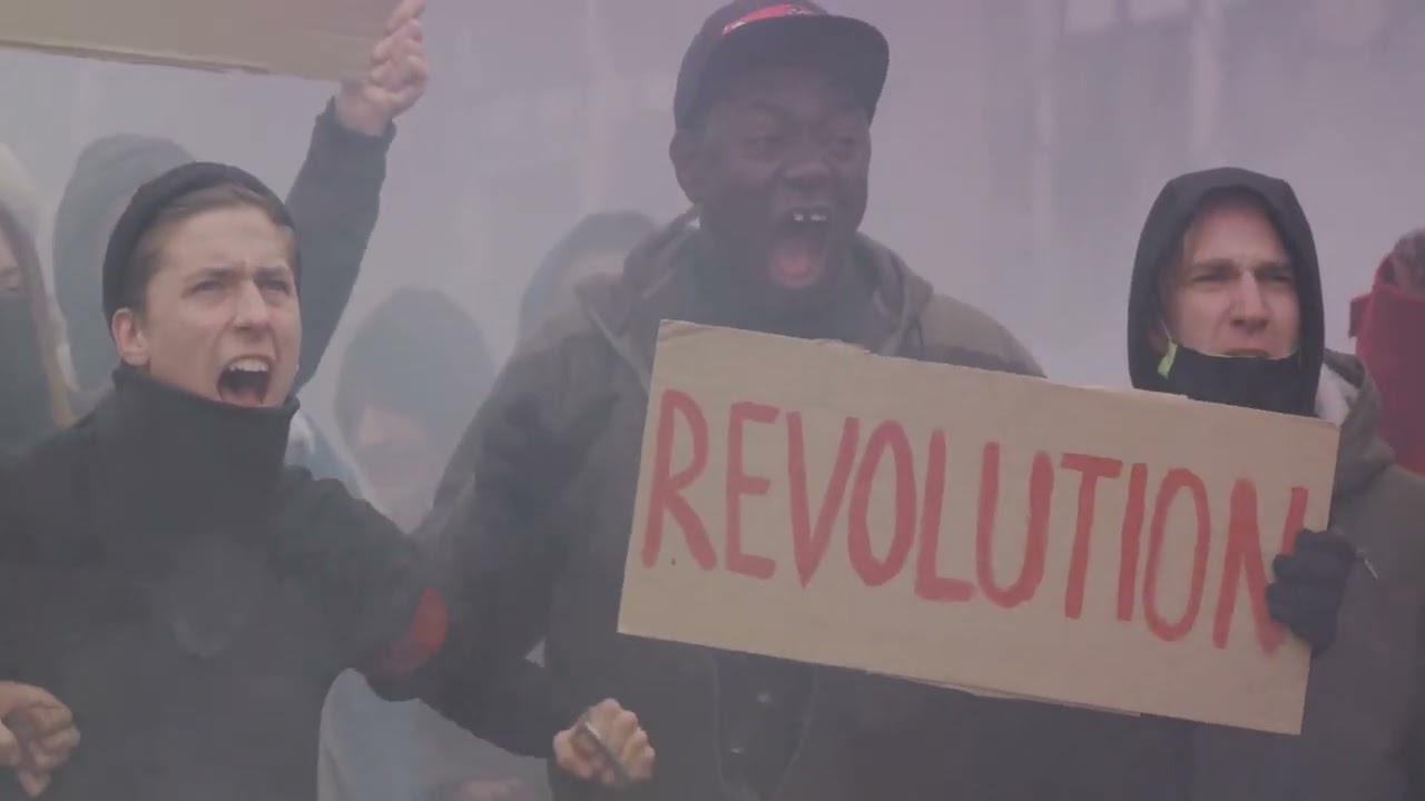 The Glorious Revolution England's Power Shift