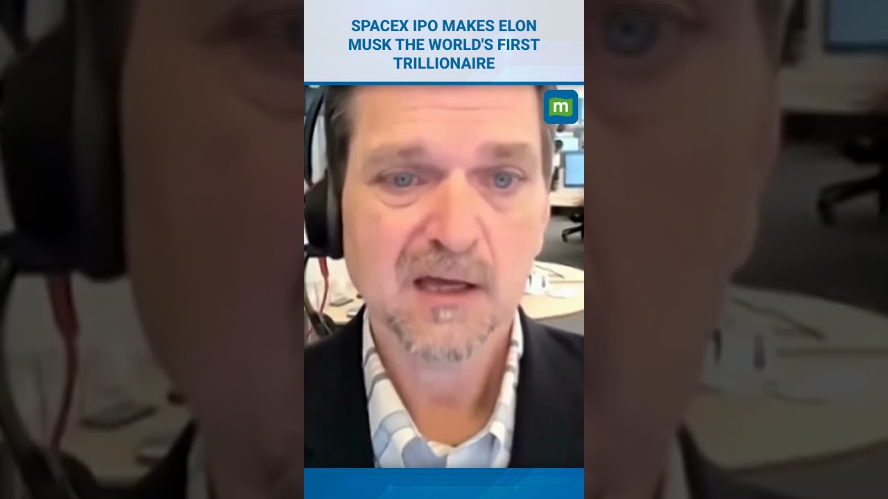 Компания SpaceX установила цену на свое историческое IPO в размере 135 долларов за акцию, чтобы п...