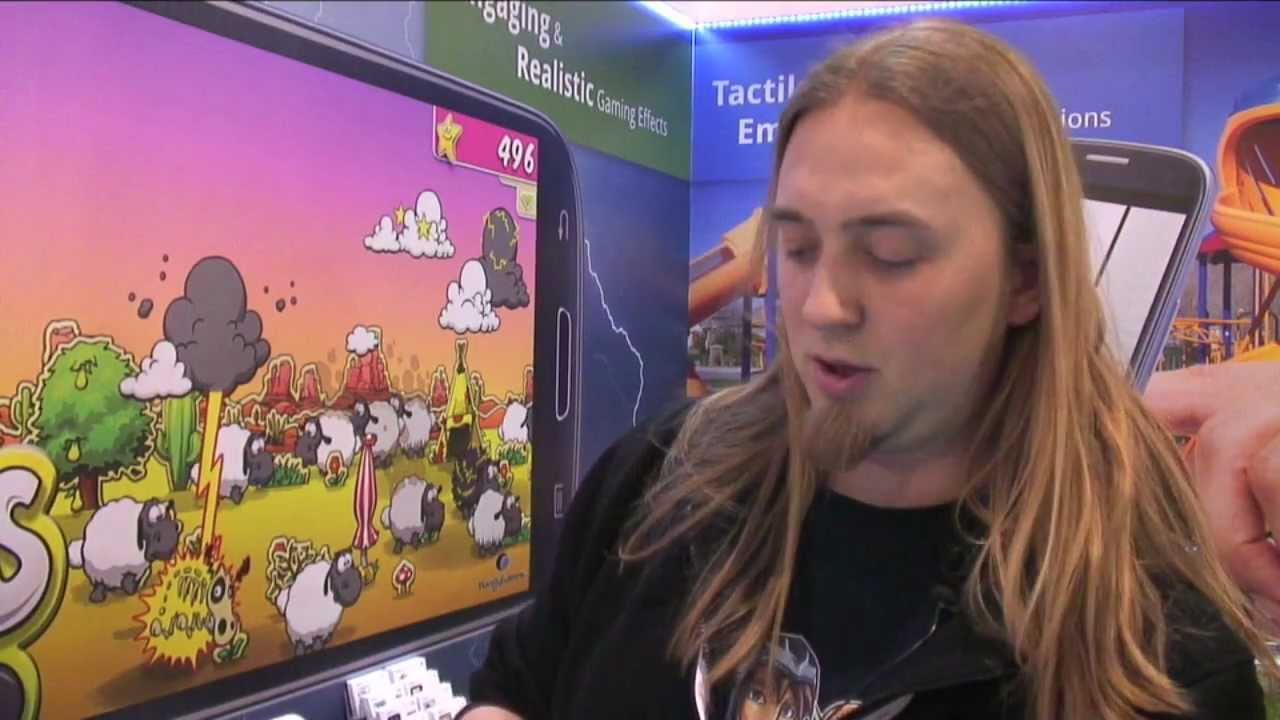 HandyGames CEO: Designing Successful Mobile Games [updated]