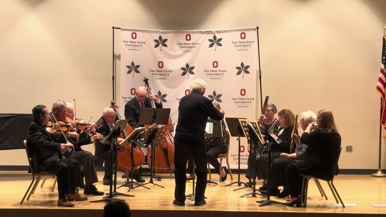 Dixtour - Theodore Dubois